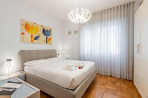 BnButler - Stromboli, 22 - Ampio, Luminoso ed Elegante